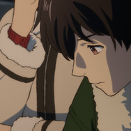 「クスノキの番人」新規場面写真