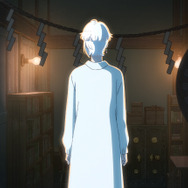 「クスノキの番人」新規場面写真