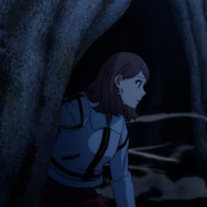 「クスノキの番人」新規場面写真