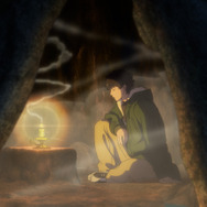 「クスノキの番人」新規場面写真