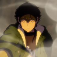 「クスノキの番人」新規場面写真