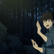 「クスノキの番人」新規場面写真