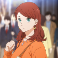 「クスノキの番人」新規場面写真