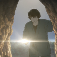 「クスノキの番人」新規場面写真