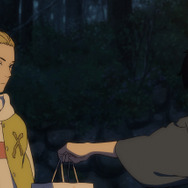 「クスノキの番人」新規場面写真