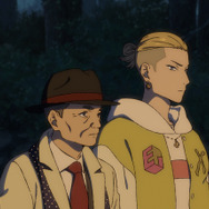 「クスノキの番人」新規場面写真