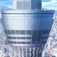 「クスノキの番人」新規場面写真