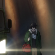 「クスノキの番人」新規場面写真