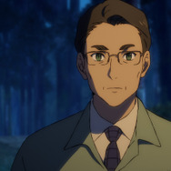 「クスノキの番人」新規場面写真