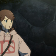 「クスノキの番人」新規場面写真