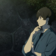 「クスノキの番人」新規場面写真