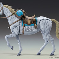 超像可動「スローダンサー」