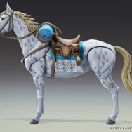 超像可動「スローダンサー」