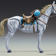 超像可動「スローダンサー」