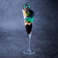 伏黒の十種影法術：玉犬「渾」パルフェ　1,273円(税込 1,400円)