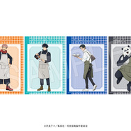 ブロマイドセット　Café Style ver.