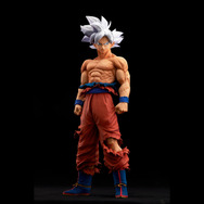 ドラゴンボール超 SUPER MASTER STARS PIECE THE SON GOKU ULTRA INSTINCT -GENKIDAMATSURI SPECIAL ver.-