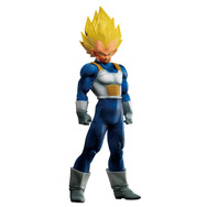 ドラゴンボール超 SUPER MASTER STARS PIECE THE VEGETA -GENKIDAMATSURI SPECIAL ver.-