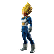 ドラゴンボール超 SUPER MASTER STARS PIECE THE VEGETA -GENKIDAMATSURI SPECIAL ver.-