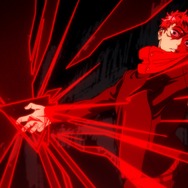 TVアニメ『呪術廻戦』第3期「死滅回游 前編」OPカット