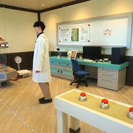 「セッコク博士研究所」