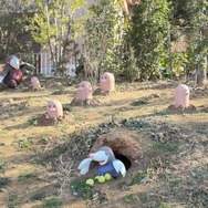 「ディグダもくどう」