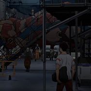 『機動戦士ガンダム 閃光のハサウェイ キルケーの魔女』