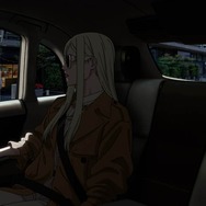 『機動戦士ガンダム 閃光のハサウェイ キルケーの魔女』