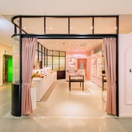 オリジナルアクセサリーブランド「Liquem（リキュエム）」