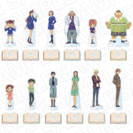 アニメ『名探偵コナン』ホログラムアクリルフィギュア PALE TONE series　vol.6（全12種）