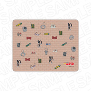 アニメ『名探偵コナン』マウスパッド