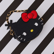 HELLO KITTY×VIS「フェイスポーチチャーム」
