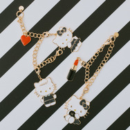 HELLO KITTY×VIS「アソートエポチャーム」