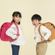 「名探偵コナン オリジナルランドセル produced by 名探偵コナンゼミ」使用イメージ