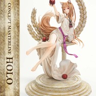 「ホロ1/5スケールスタチュー」