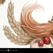 「ホロ1/5スケールスタチュー」