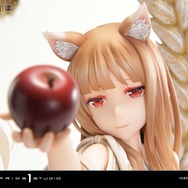 「ホロ1/5スケールスタチュー」