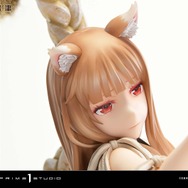 「ホロ1/5スケールスタチュー」