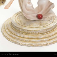 「ホロ1/5スケールスタチュー」