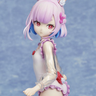 「人外教室の人間嫌い教師 右左美 彗 水着Ver. 1/7スケールフィギュア」