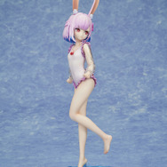 「人外教室の人間嫌い教師 右左美 彗 水着Ver. 1/7スケールフィギュア」