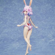 「人外教室の人間嫌い教師 右左美 彗 水着Ver. 1/7スケールフィギュア」