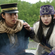 ドラマ『ゴールデンカムイ　北海道刺青囚人争奪編』特別編集版