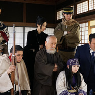 ドラマ『ゴールデンカムイ　北海道刺青囚人争奪編』特別編集版