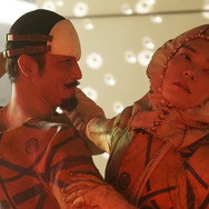 ドラマ『ゴールデンカムイ　北海道刺青囚人争奪編』特別編集版