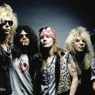 ガンズ・アンド・ローゼズ