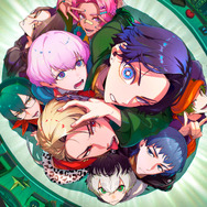 『I.ADORE（アイアドア）』ショートアニメep01 サムネイル