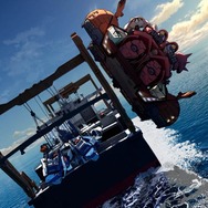 『機動戦士ガンダム 閃光のハサウェイ キルケーの魔女』