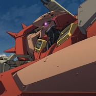 『機動戦士ガンダム 閃光のハサウェイ キルケーの魔女』場面写真