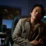 音楽： YUKI KANESAKA